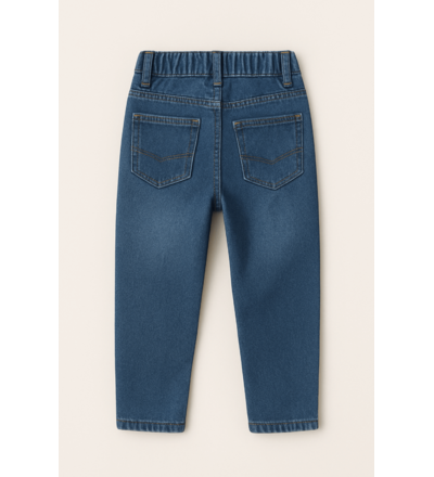Produktbild 3 für 'Kinder Hose - Jeans'